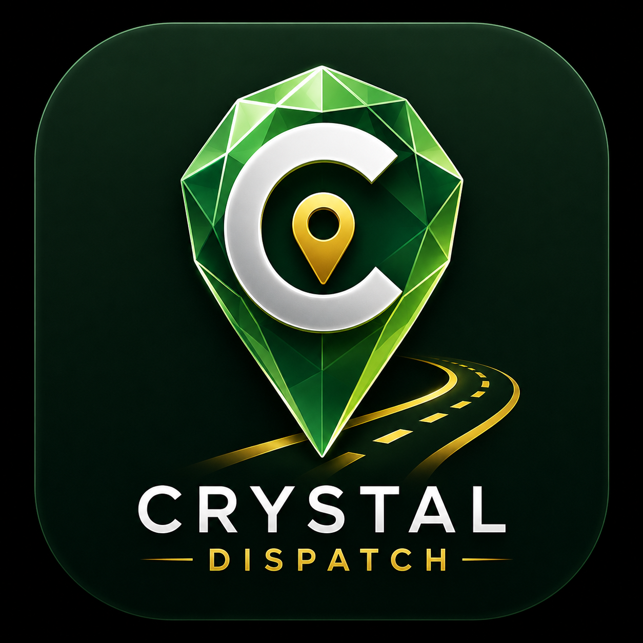 Crystal Dispatch
